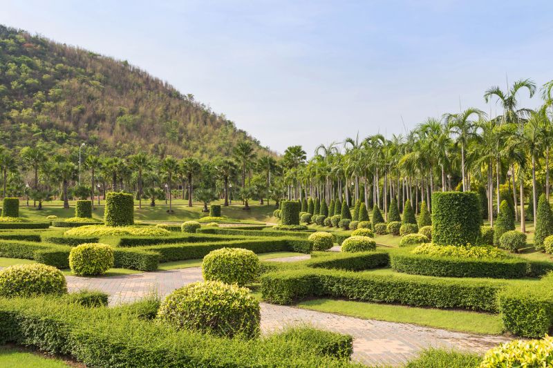 Seasonal Trimming Tips